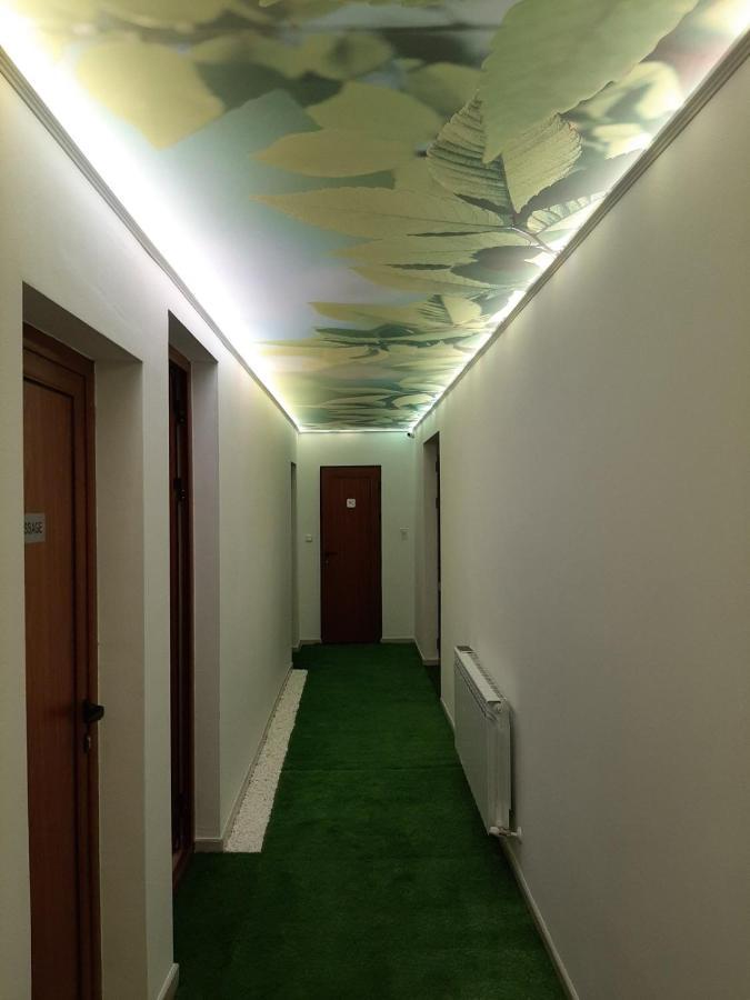 Incanto Apartments Sveti Vlas Dış mekan fotoğraf