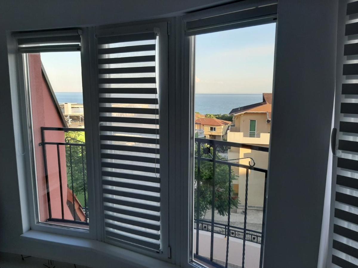 Incanto Apartments Sveti Vlas Dış mekan fotoğraf