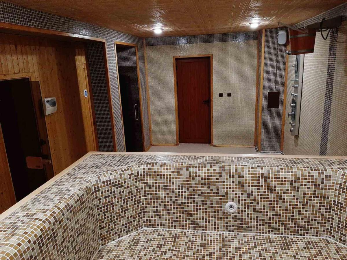 Incanto Apartments Sveti Vlas Dış mekan fotoğraf