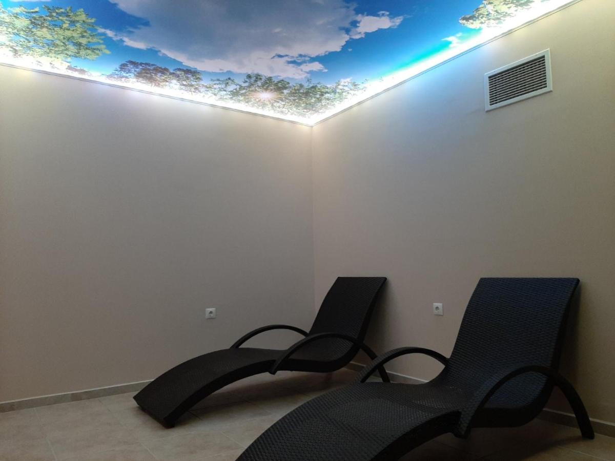 Incanto Apartments Sveti Vlas Dış mekan fotoğraf