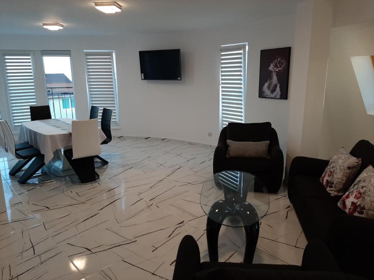 Incanto Apartments Sveti Vlas Dış mekan fotoğraf