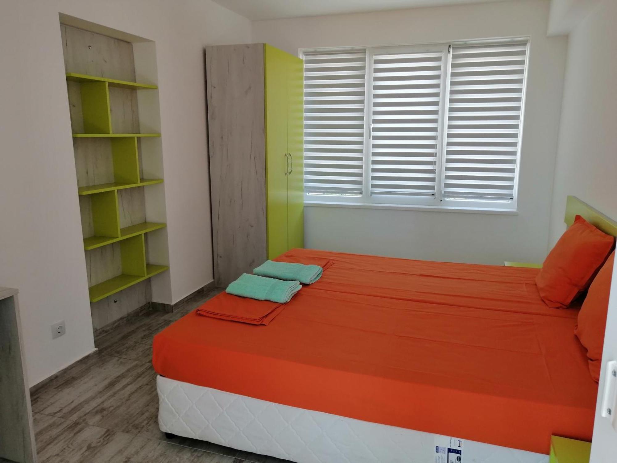 Incanto Apartments Sveti Vlas Dış mekan fotoğraf