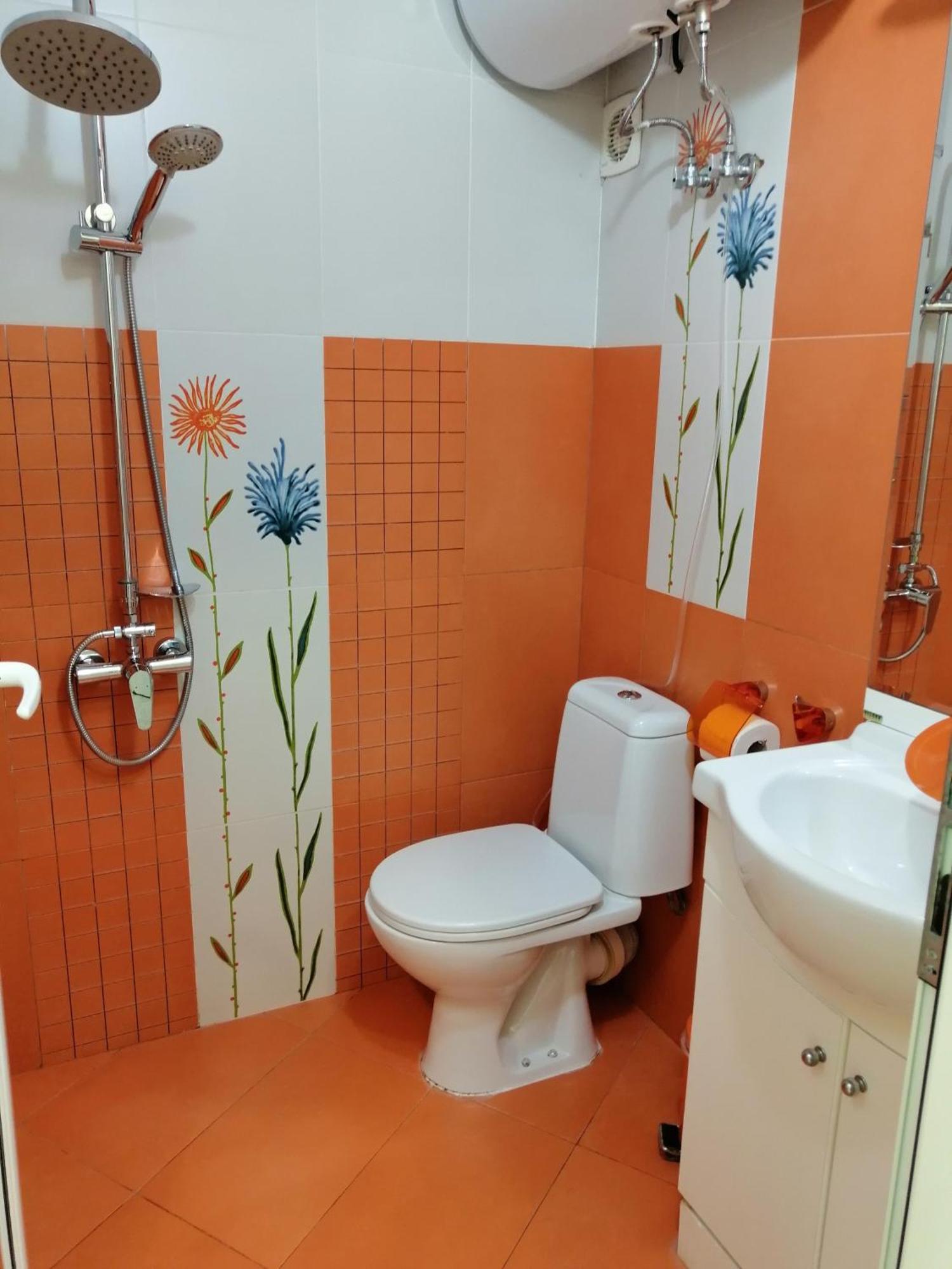 Incanto Apartments Sveti Vlas Dış mekan fotoğraf