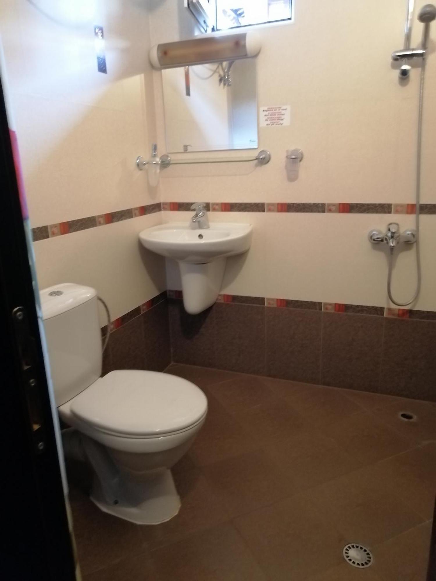 Incanto Apartments Sveti Vlas Dış mekan fotoğraf