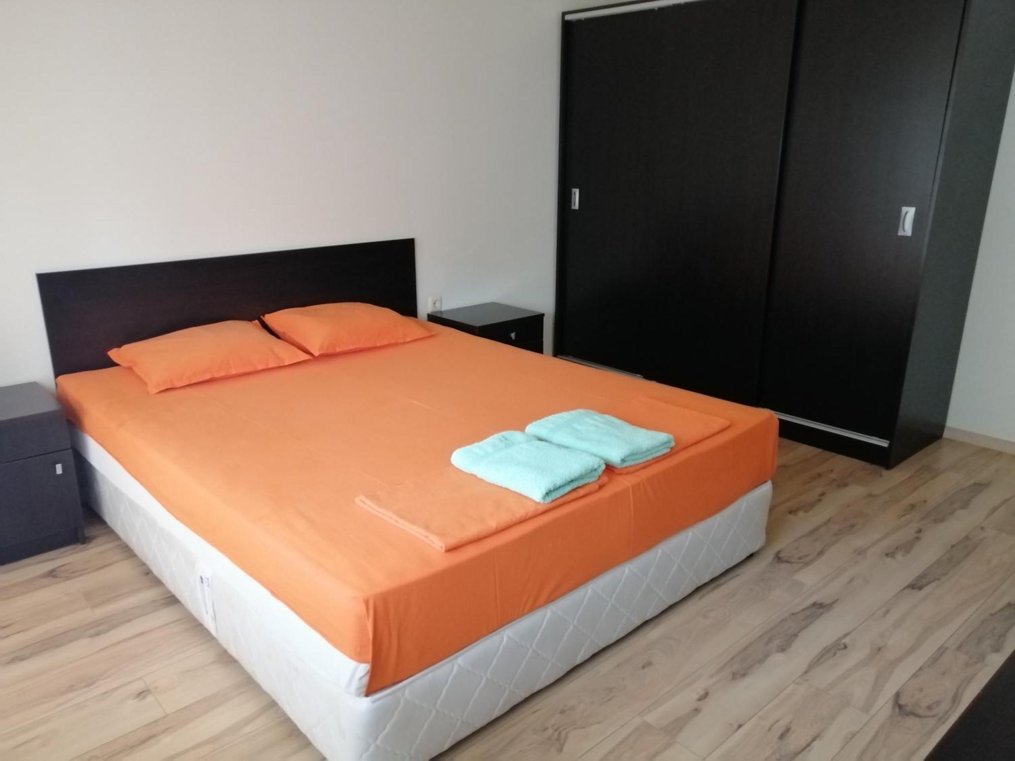 Incanto Apartments Sveti Vlas Dış mekan fotoğraf