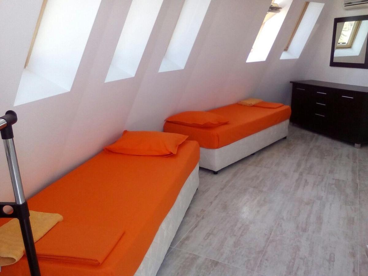 Incanto Apartments Sveti Vlas Dış mekan fotoğraf
