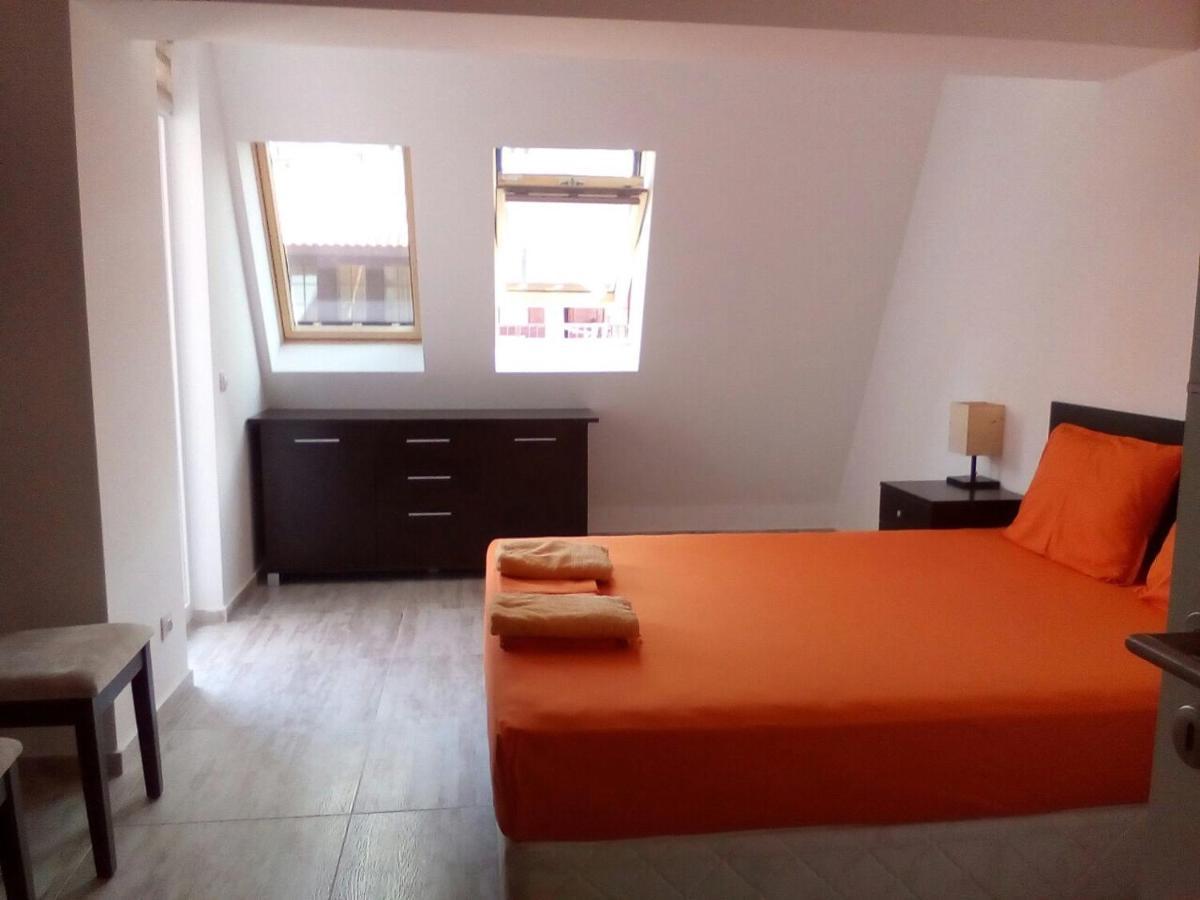Incanto Apartments Sveti Vlas Dış mekan fotoğraf