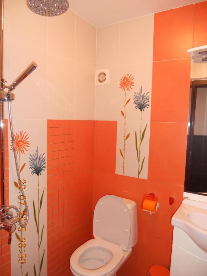 Incanto Apartments Sveti Vlas Dış mekan fotoğraf