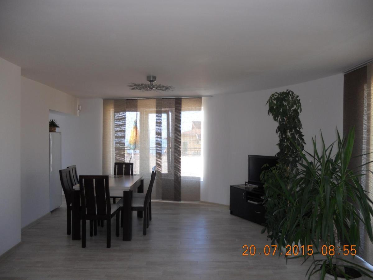 Incanto Apartments Sveti Vlas Dış mekan fotoğraf