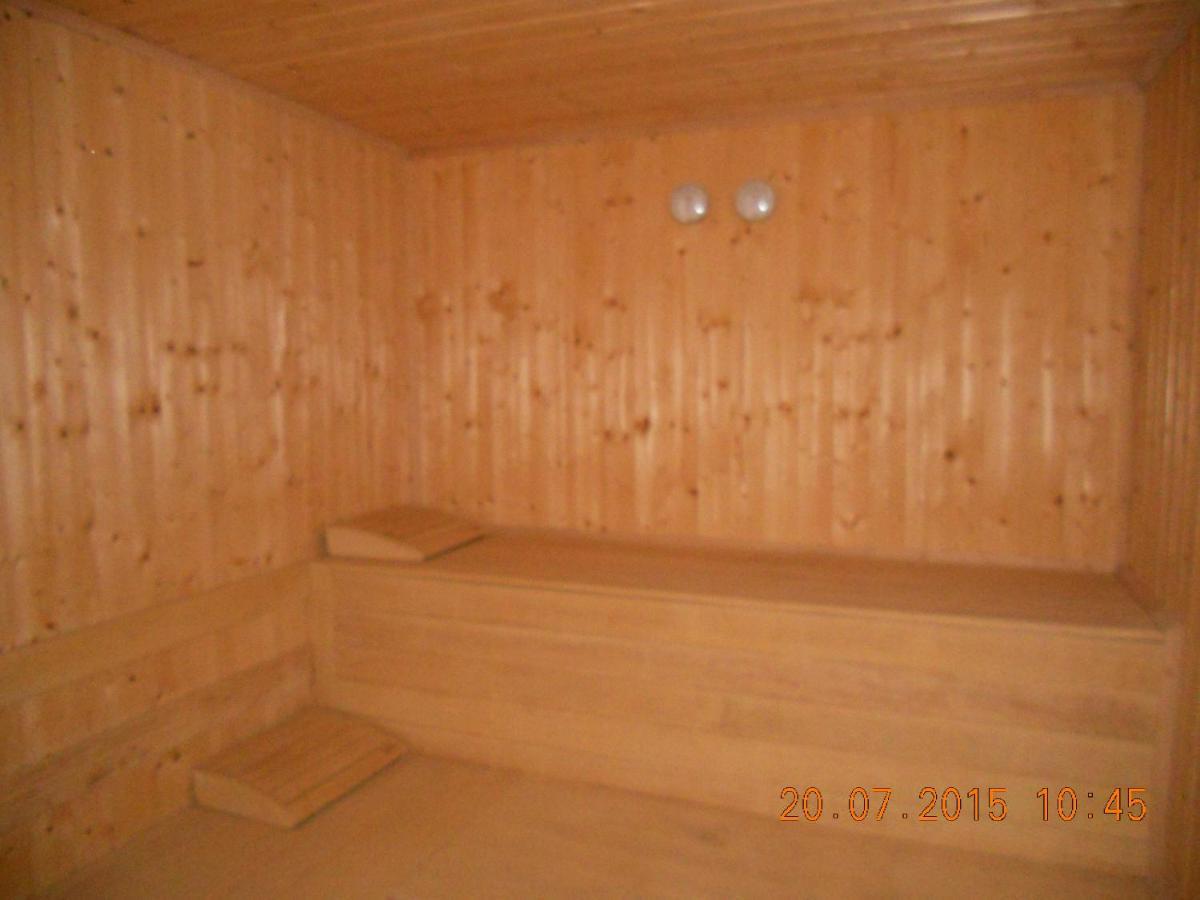 Incanto Apartments Sveti Vlas Dış mekan fotoğraf