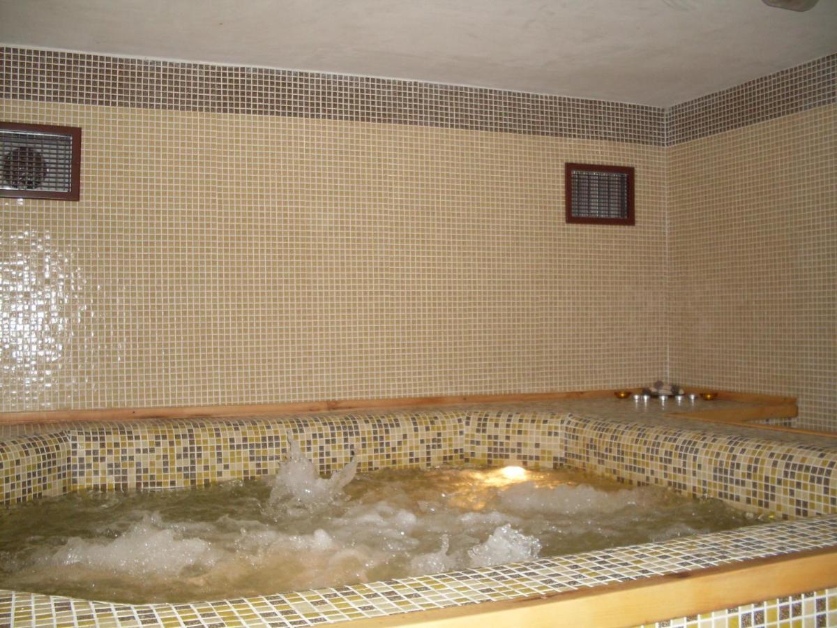 Incanto Apartments Sveti Vlas Dış mekan fotoğraf