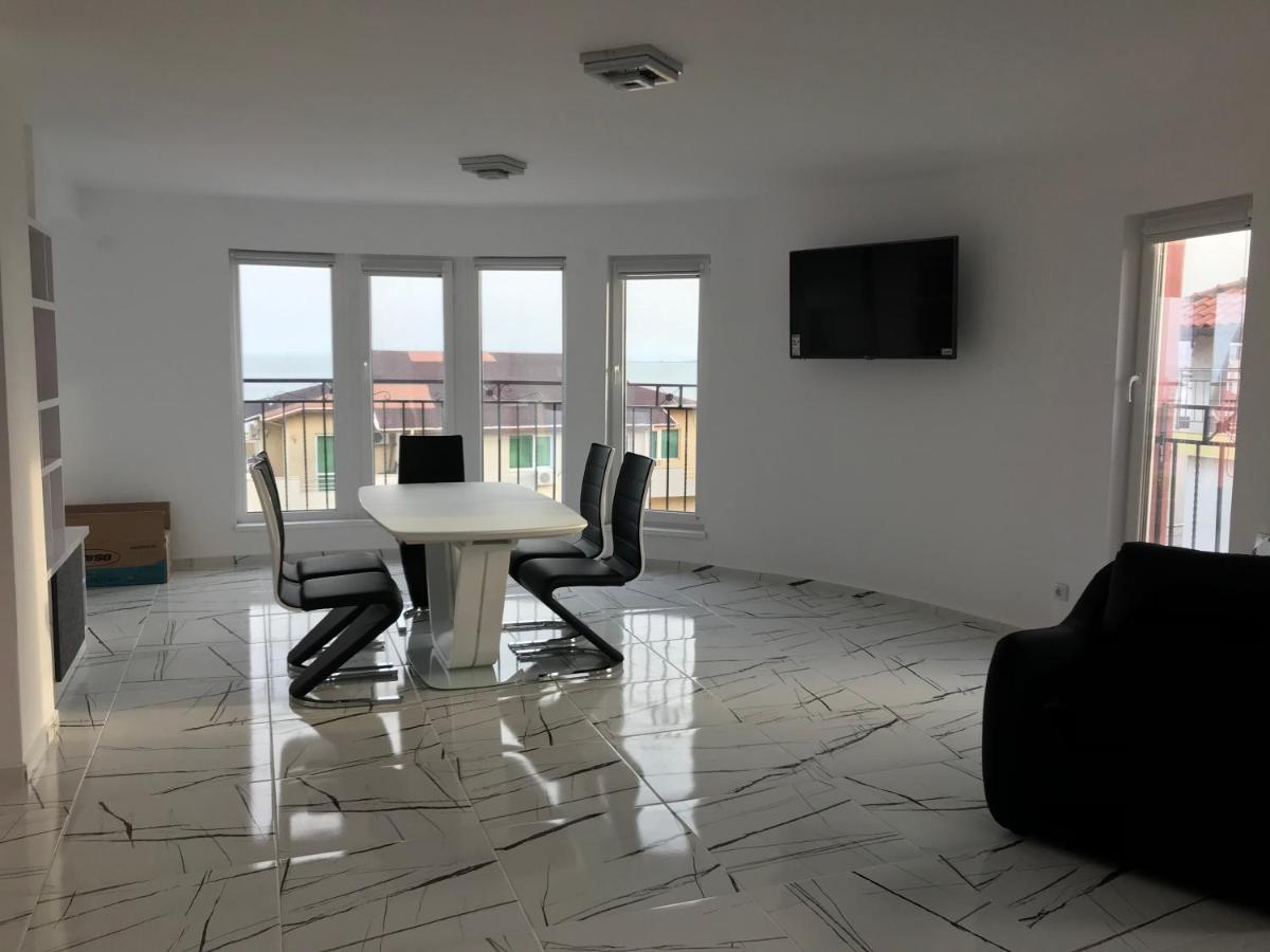 Incanto Apartments Sveti Vlas Dış mekan fotoğraf