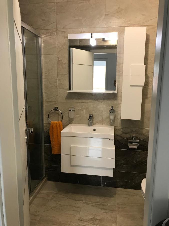 Incanto Apartments Sveti Vlas Dış mekan fotoğraf