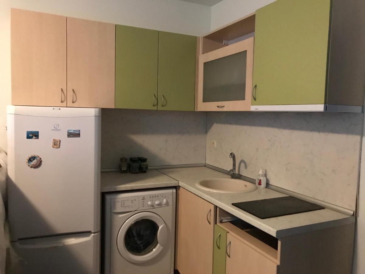 Incanto Apartments Sveti Vlas Dış mekan fotoğraf