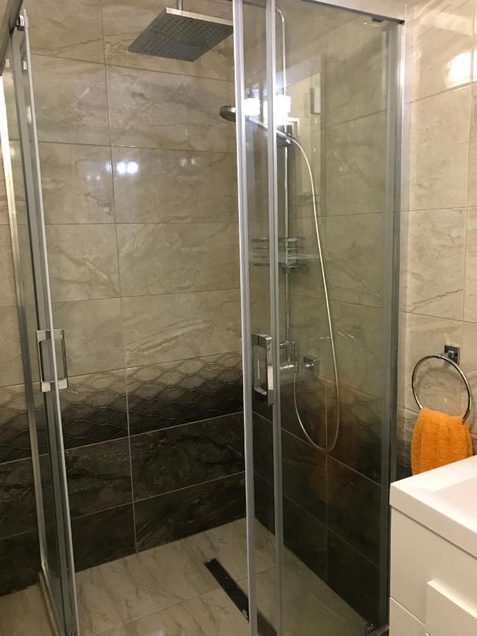 Incanto Apartments Sveti Vlas Dış mekan fotoğraf