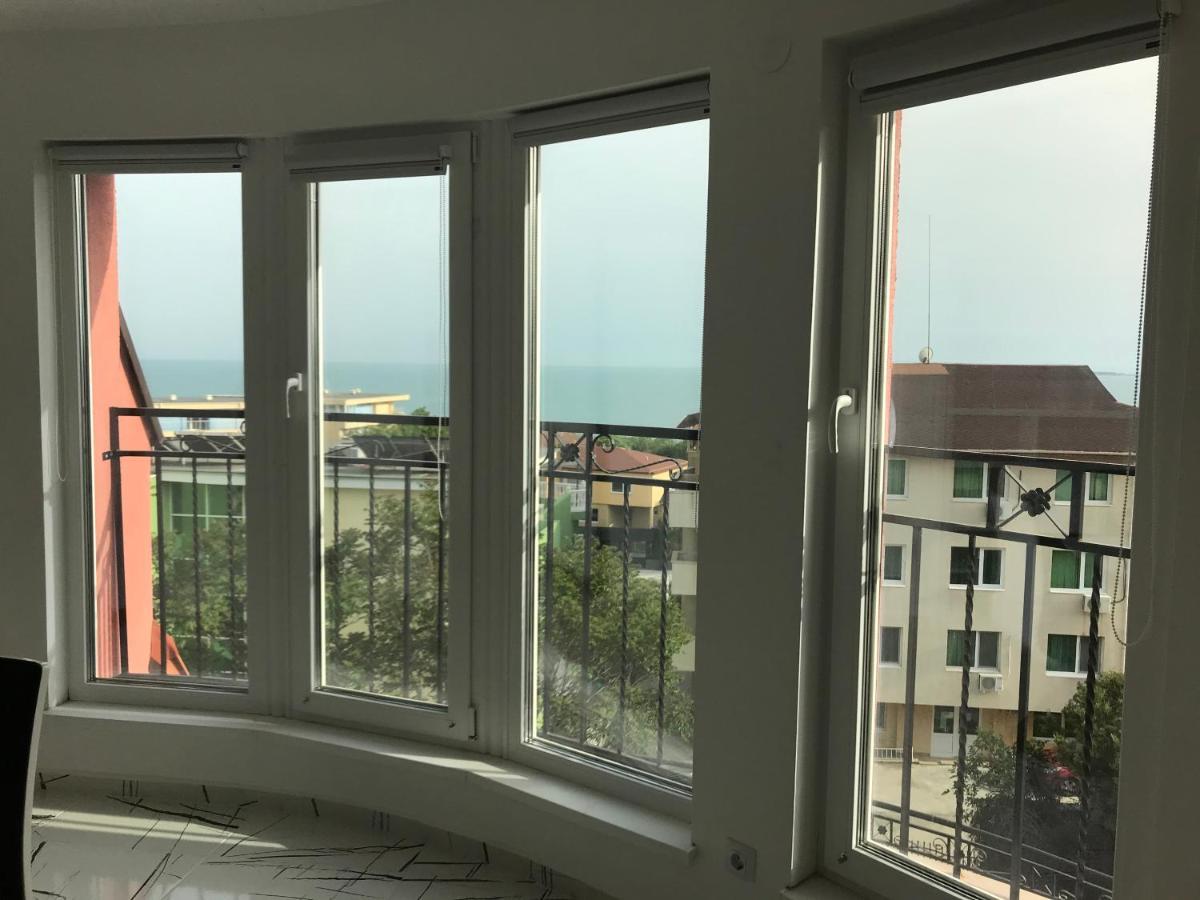 Incanto Apartments Sveti Vlas Dış mekan fotoğraf