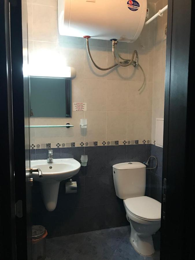 Incanto Apartments Sveti Vlas Dış mekan fotoğraf