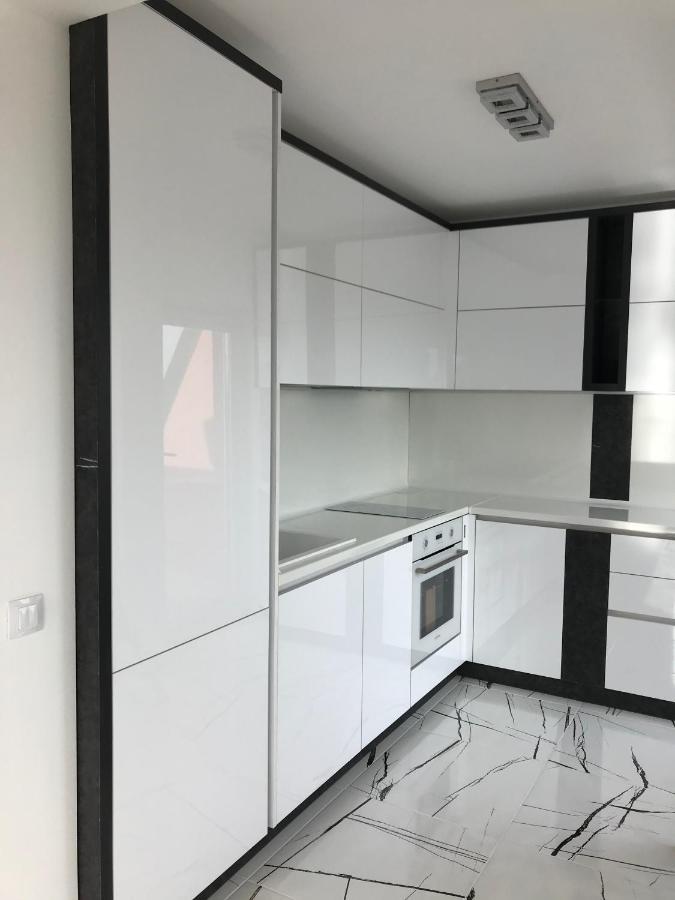Incanto Apartments Sveti Vlas Dış mekan fotoğraf